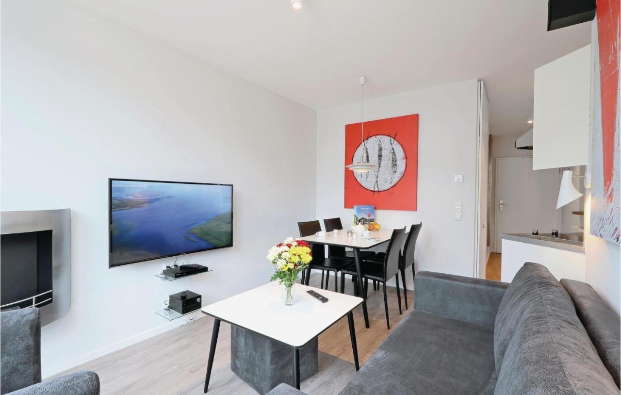 Duenenvilla Deluxe Lübeck Exteriör bild